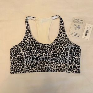 Outdoor Voices Sports bra